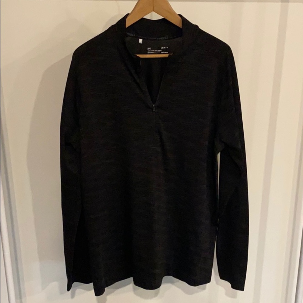 Men’s Under Armour Golf Quarter-Zip